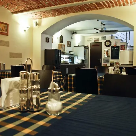 Pensiunea Max-3
